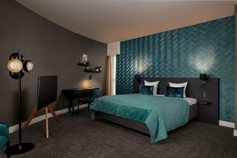 Van Der Valk Hotel Brussels Airport