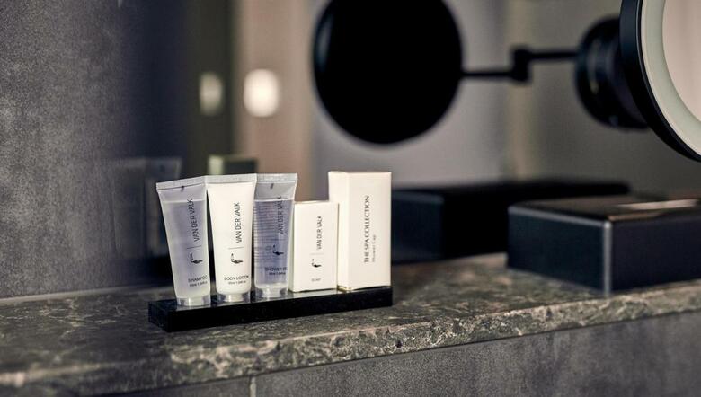 Van Der Valk Hotel Brussels Airport