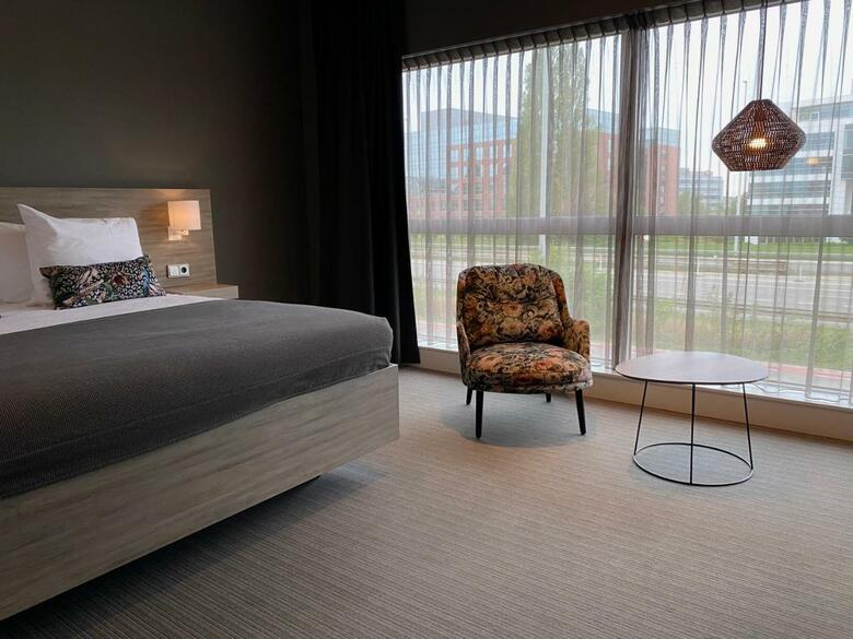 Van Der Valk Hotel Brussels Airport
