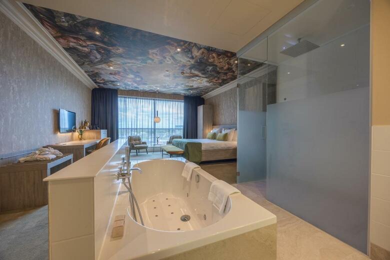 Van Der Valk Hotel Brussels Airport