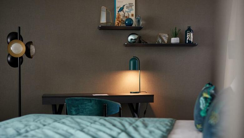 Van Der Valk Hotel Brussels Airport