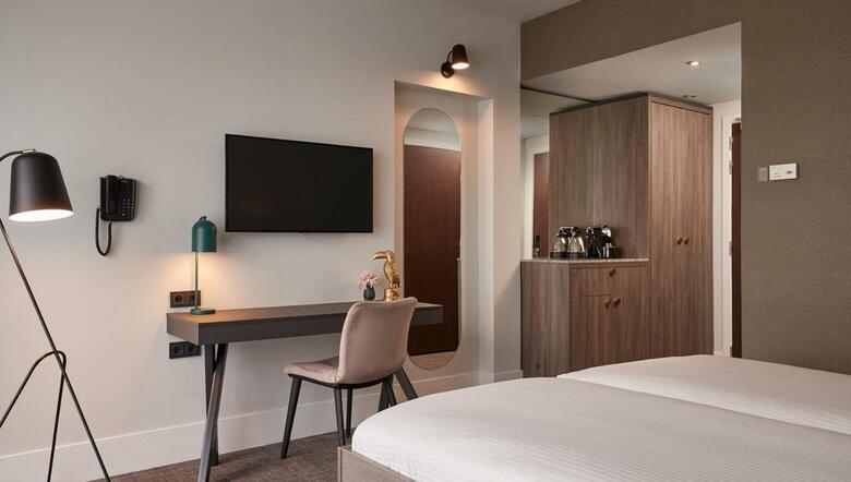 Van Der Valk Hotel Brussels Airport