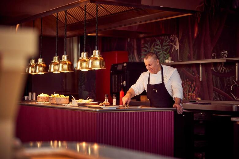 Van Der Valk Hotel Brussels Airport