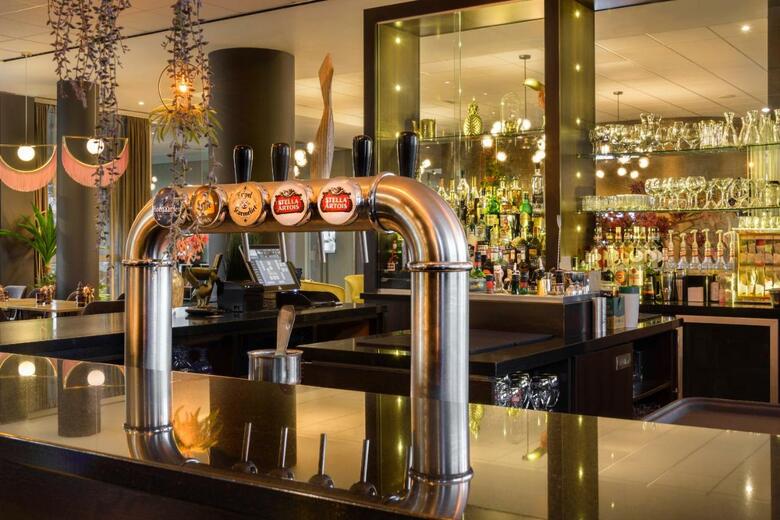 Van Der Valk Hotel Brussels Airport