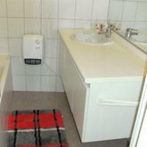 Apartamento R�sidence Le Central
