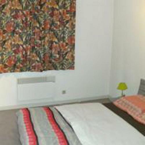 Apartamento R�sidence Le Central