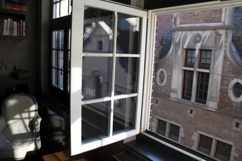 Apart - Grand-place