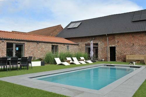 B&B Het Vuchterhof