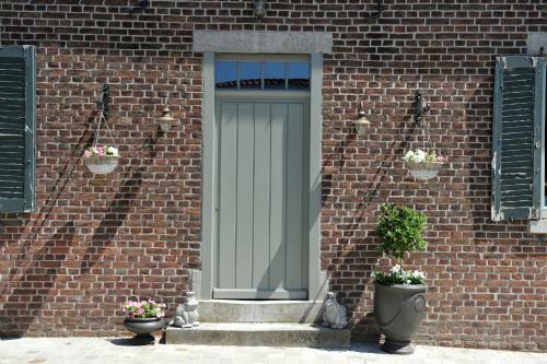 B&B Het Vuchterhof
