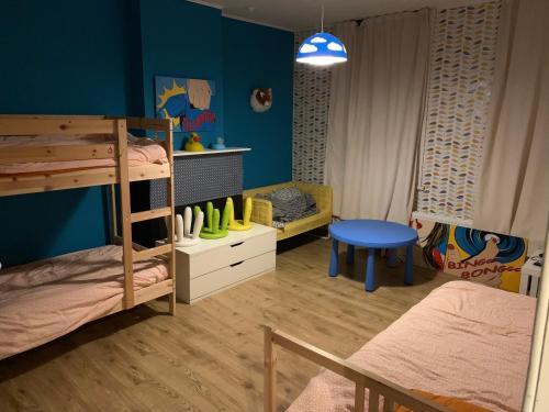 Apartamento Appartement Oostende