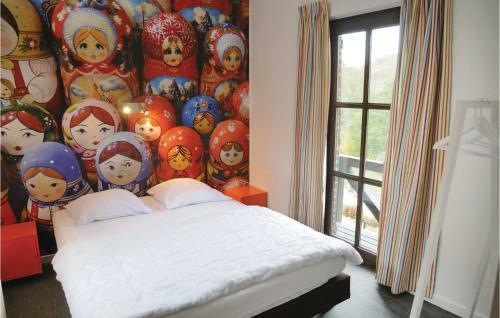Holiday Home Durbuy 04