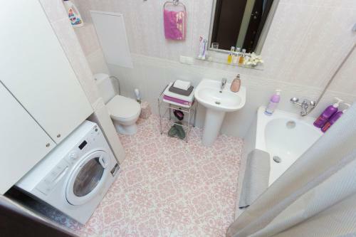 Apartment Elenbach 7
