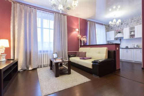 Apartment Elenbach 7