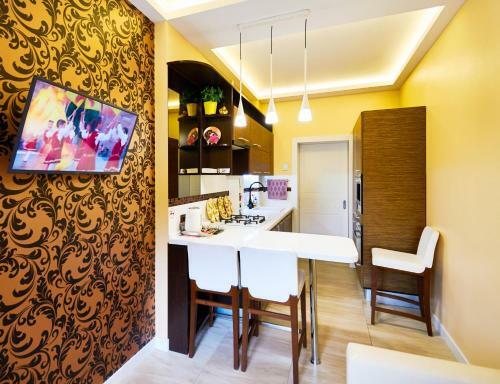 Prospect Nezavisimosti Apartment