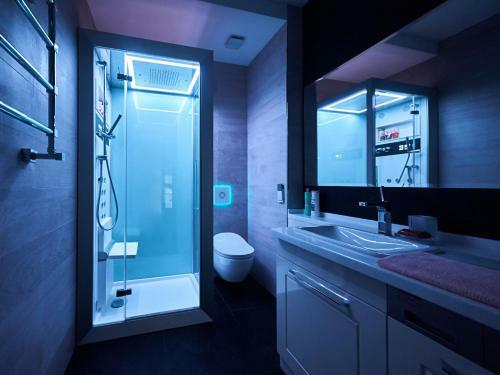 Prospect Nezavisimosti Apartment