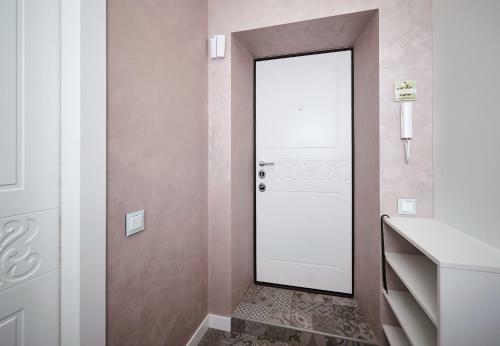 Prospect Nezavisimosti Apartment