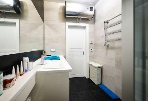 Prospect Nezavisimosti Apartment
