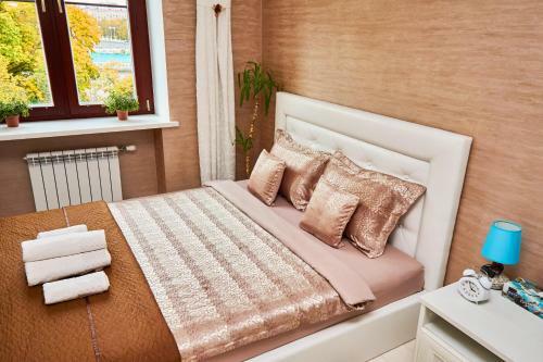 Prospect Nezavisimosti Apartment
