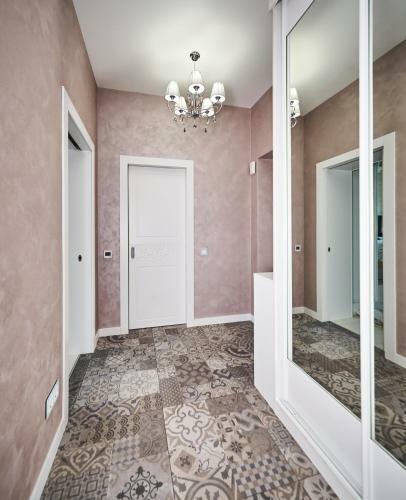 Prospect Nezavisimosti Apartment