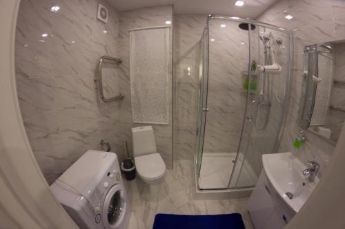 Apartment Kirova 122