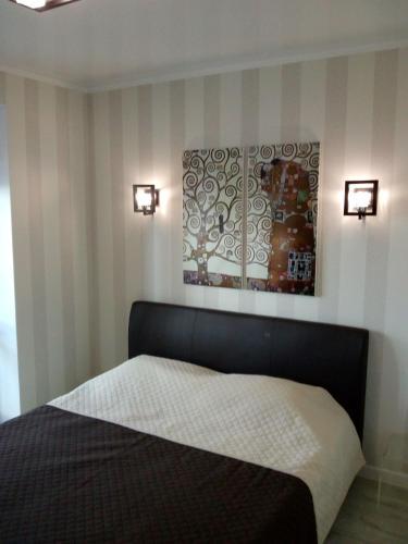 Apartment Kirova 122