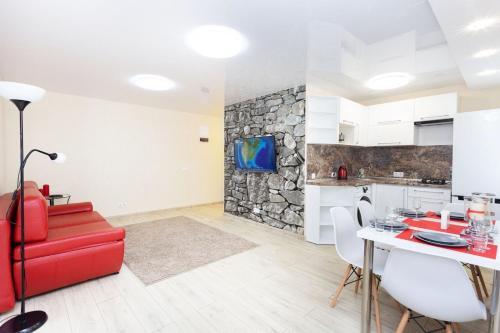 Apartment Prospekt Nezavisimosti 52