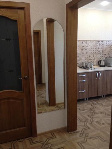 Apartment On Bulvar Kosmonavtov 40
