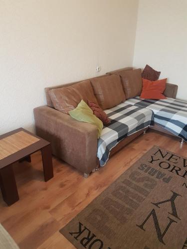 Apartamienty Pushkina 33