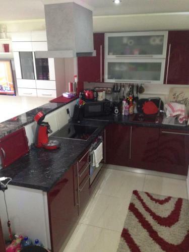 Adema Apartment