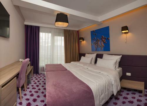 Hotel Eden
