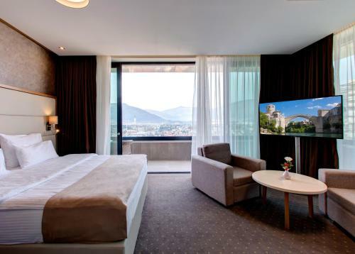 Hotel Eden