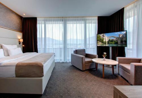 Hotel Eden