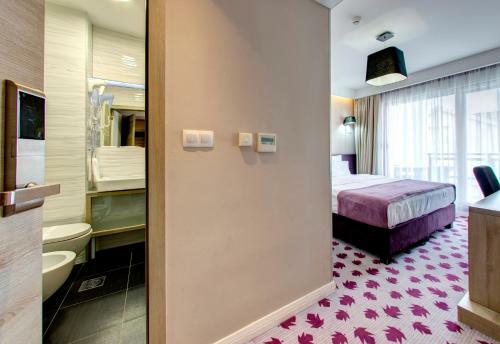 Hotel Eden