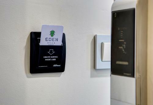 Hotel Eden
