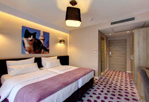 Hotel Eden