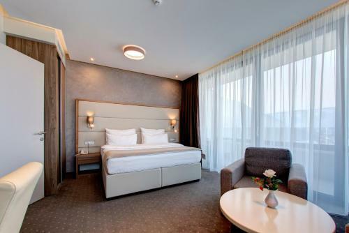 Hotel Eden