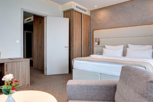 Hotel Eden