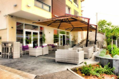 Hotel Eden