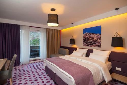Hotel Eden
