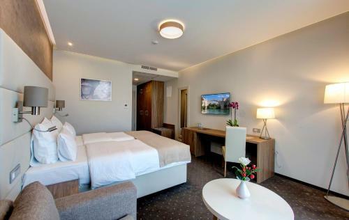 Hotel Eden