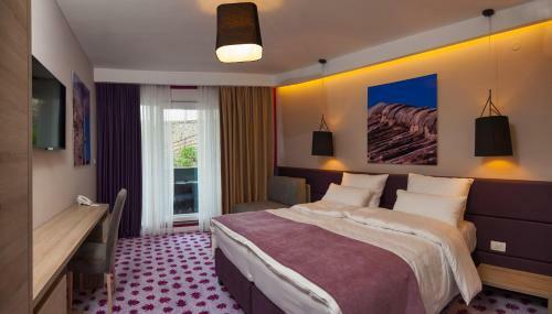Hotel Eden