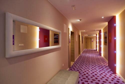 Hotel Eden