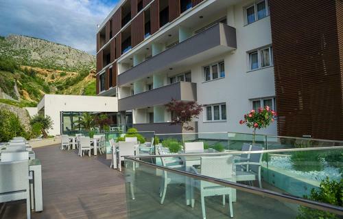 Hotel Eden