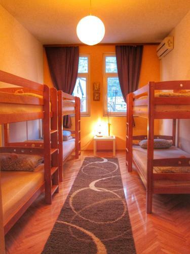 Hostel Taso's House