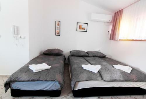 Adna & Amna Apartment Sarajevo