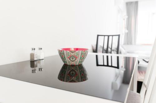 Adna & Amna Apartment Sarajevo