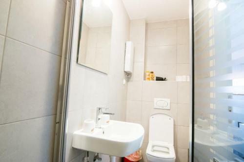 Adna & Amna Apartment Sarajevo