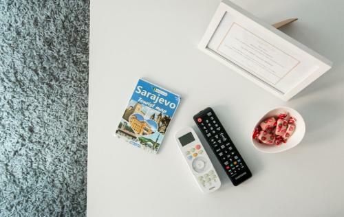 Adna & Amna Apartment Sarajevo