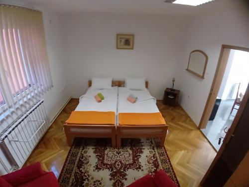 Bed & Breakfast Pansion Visoko