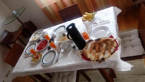 Bed & Breakfast Pansion Visoko